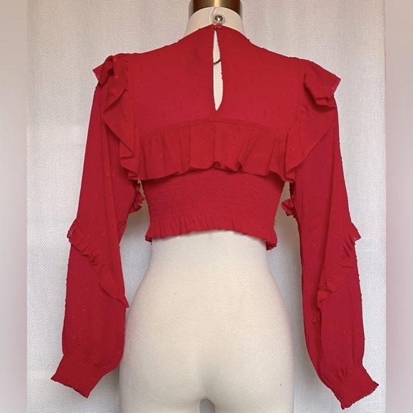 Blue Life Victoria top - Picture 5 of 5